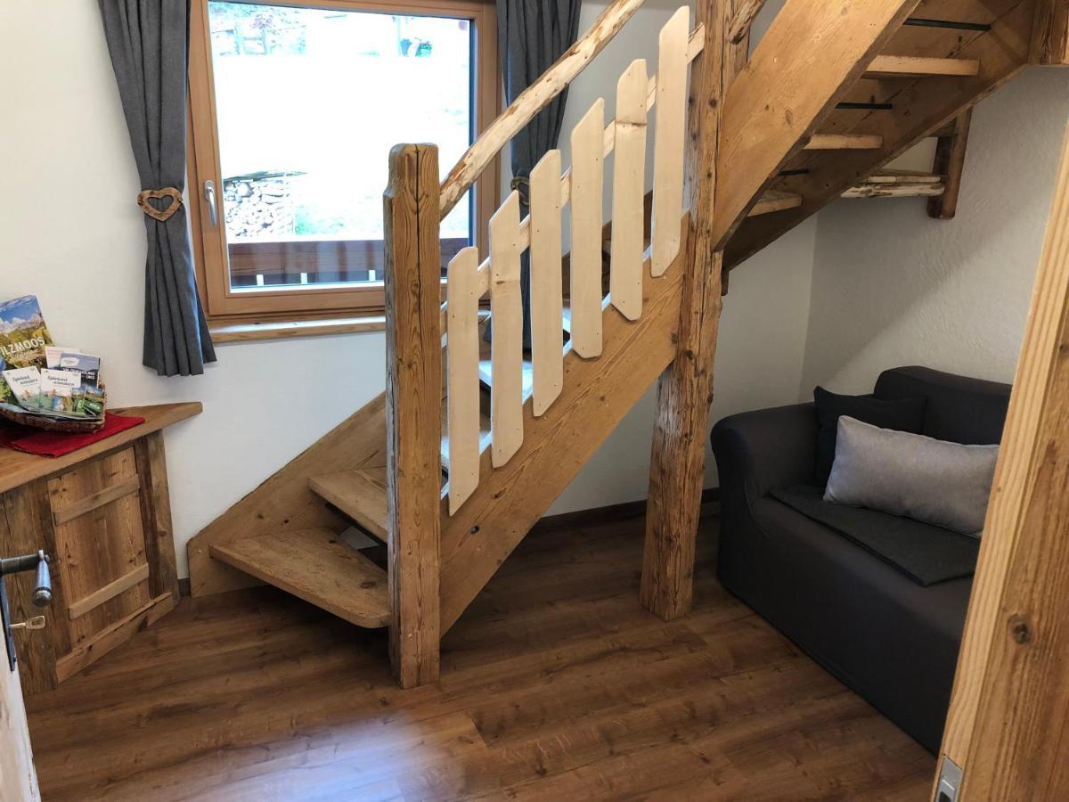 Haus Tannenheim Leilighet Filzmoos Eksteriør bilde