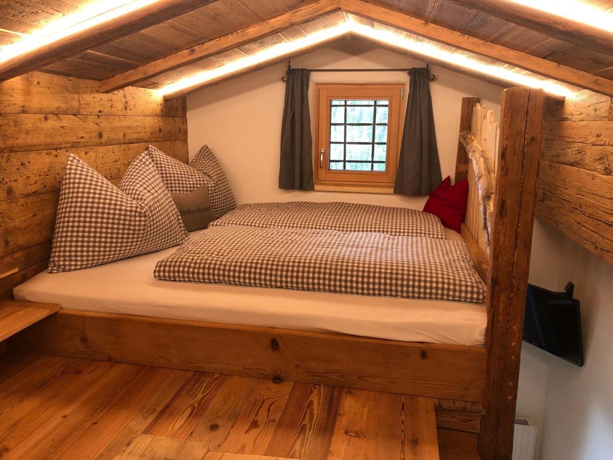 Haus Tannenheim Leilighet Filzmoos Eksteriør bilde